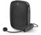 YOCEWECA Wireless Voice Amplifier with Headset Microphone,Personal Wireless Bluetooth Amplifier with Mic,Teachers Microphone Wireless,Mini Megaphone Speaker,Portable PA System for Classroom C002