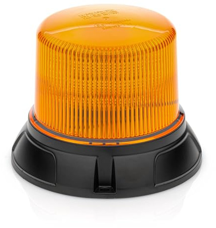 LED-MARTIN 360pro Rundumleuchte - 3-Punkt - AUTO-DIM - Synchronization - Klasse 2 - DIN 14620, Form B1