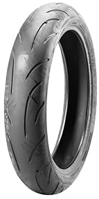 Kingtyre K97 Motorradreifen, 120/70ZR17, Straßenreifen, Sportreifen