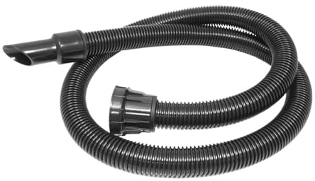 Vacuum Hose,Compatible for Numatic,Compatible for Henry,Compatible for Hoover,Hetty,2.5Meter Pipe,32mm Fitting Vacuum Hose,Powerful Suction