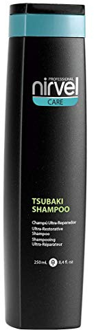 NIRVEL CARE TSUBAKI Shampoo, 250 ml