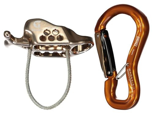 GRIVEL Master Pro Clepsydra Kit für Erwachsene