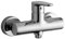 Grifo monomando exterior Ducha Linea Green PAFFONI cromo