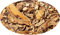 Eder Spezie - Tisana Bio Curcuma Zenzero - 1kg