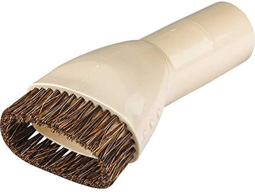 Makita 198548-5 2-3/8 Ivory Round Brush Attachment