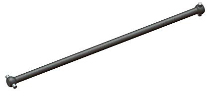 ARRMA ARA310952 Accessories, Multi-Colour