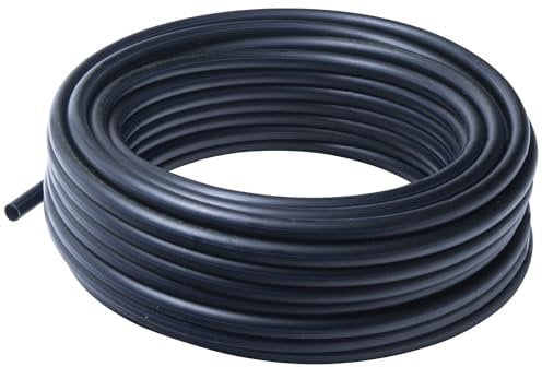 Rain 12009 Schlauch für Lebensmittel, Ø 25 mm, 16 bar, 50 m