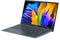 Asus Zenbook 13 OLED Slim Laptop | Display OLED Full HD da 13,3 | AMD Ryzen 5-5600U | 8 GB RAM | SSD da 512 GB | AMD Radeon | Windows 11 | Tastiera QWERTZ | Pine Grey |