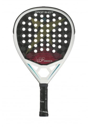 Pala de Padel Drop Shot Essence 1.0