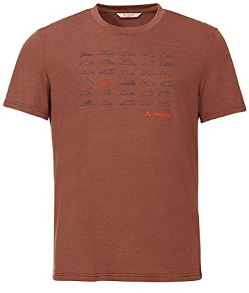 VAUDE Men's Tekoa T-Shirt III