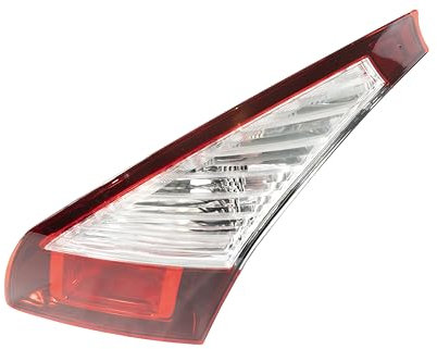 FINAO AUTOPARTS Feu arrière droit de hayon | Installation facile & qualité OEM | Compatible avec Renault Megane III Phase 3