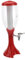 GRIRIW 1pièce Distributeur De Boissons Forme De Tour Distributeur De Bière Cocktails pour pour Maison Camping Événements Plein Air