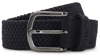 BOSS Herren Sash-wne-sd_sz35 10254621 01 Belt