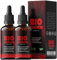 Men Max Vitality Oil, Massage-Körperöl für Männer, Feuchtigkeitsöl für Männer, komplexe Tropfen für Männer, ätherisches Energiemassageöl für Männer