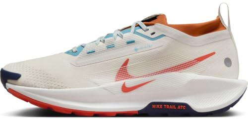 Nike Traillaufschuh Nike Pegasus Trail 5 Gore-Tex Wasserdichter Traillaufschuh Für Herren, Phantom/Vintage Coral-Dark Russet, FQ0908-003, 47.5 EU (13 US)