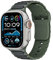 Deportivas Silicona Correa para Apple Watch Ultra/2 49mm 44mm 46mm 40mm 45mm 42mm 41mm 38mm Hombre,Pulseras Suave Impermeable Bicolor Correas para Apple Watch 10 iWatch 9 8 7 6 5 4 3 2 1 SE/2 Band