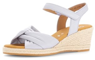 Gabor Women's Strappy Sandals, Women's Sandals, 0 26, 5 UK