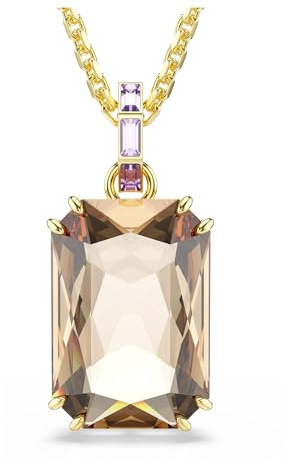 Swarovski Millenia Collezione pendentifs taille octogonale