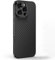 17mm Thread Lens Phone Case for iPhone 16 Pro Max, Lens Holder for All Lenses with 17mm Thread, Phone Case Lens Mount for Macro Telephoto Wide Angle Fisheye Lens (iPhone 16 Pro Max) Black
