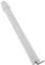 Mikikit Fan Support Column Tube Versatile Extension Rod for Electric Fans Compatible with Various Brands Elegant Design Height for Maximum Convenience