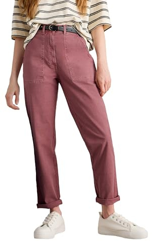 White Stuff Damen Casual Pants Twister
