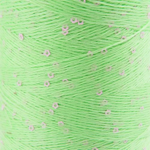 25g Creative Make It Blümchen - Farbe 08 - grün
