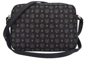 Pollini Borsa A Tracolla Heritage TE8414PP03Q11 Nero