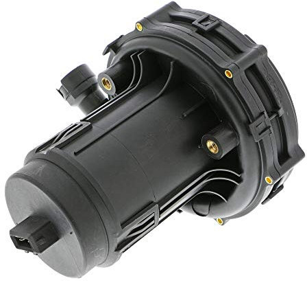 Sekundärluftpumpe elektrisch passend für Audi VW A6 Passat T4