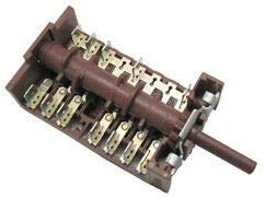 ANCASTOR Conmutador Horno Teka FER40TK0023