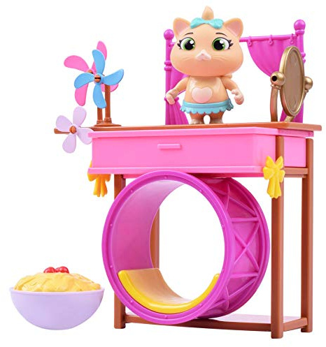 44 Cats - Playset Pilou - 20cm