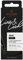 Eylure Line & Lash Black Lash Glue & Liner Pen, 0.7 ml (Pack of 1)