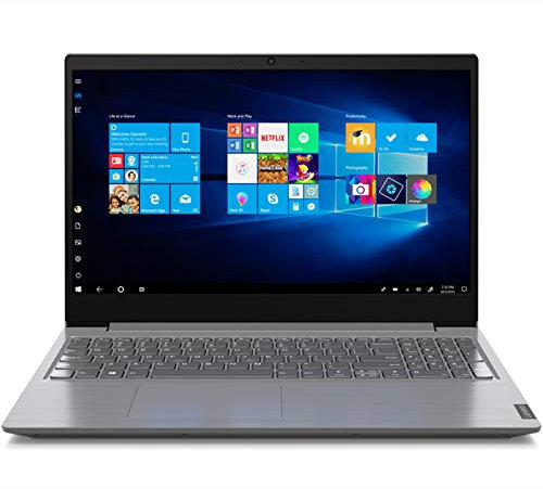 Lenovo 15.6 AMD-3020E 4GB 256SSD Webcam Essential V15-ADA NO OS