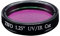 1,25 UV und IR Sperrfilter und Luminanzfilter, ZWOIRC1