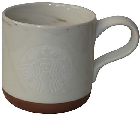 Starbucks Mica Mars Mug Special Edition - Tazza da caffè Pott