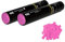 EUTOPICA Pack 2 Cañones Confeti Manual (Rosa, 30 cm) | #DeLosBuenos
