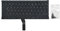 ICTION Tastiera QWERTY di ricambio con viti per tastiera del Regno Unito per MacBook Air 13 A1369 A1466 UK Keyboard 2011 2012 2013 2014 2015 2016 2017 anno