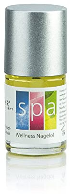 BAEHR BEAUTY CONCEPT [SPA] Wellness Nagelöl 12ml