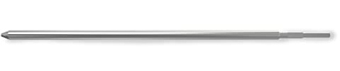 Mandrex | Führungsstift für 300 mm XtraDeep Lochsägen | MX200078B