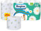 Regina Delicate Durable Chamomile Toilet Paper (32 Rolls)