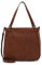 Tamaris Shopper Jelena 31855 Damen Handtaschen Uni cognac 700
