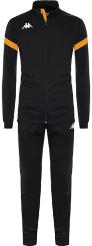 Kappa Unisex Dalcito Trainingsanzug