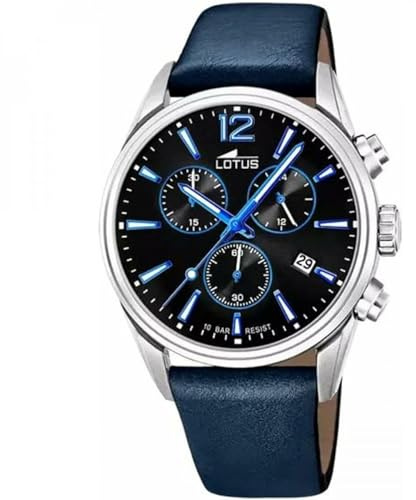 Lotus Chronographen Chrono