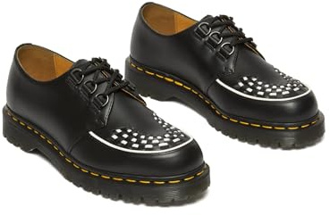 Dr. Martens Unisex Ramsey Oxfords