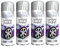 YSAMAX All Purpose Auto-Extreme Spray Paint, Boast a Stunning Appearance, Long-Lasting Durability, Effortless Excellence, Silver Wheel, 250 ML (4PCS)