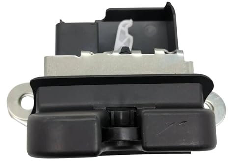 Actionneur Serrure Coffre Compatible Avec VW Pour POLO 2018-2024 Pour Golf 2021-2022 Pour ID.3 2022-2024 Serrure De Coffre De Voiture 2G6827505 2SD827505A