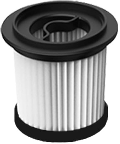Greenote Filtro de entrada de aire EcoVac, paquete de 1, para aspiradora inalámbrica Greenote GSC60