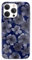 VELVET CAVIAR for iPhone 15 Pro Max Case Cherry Blossom - Compatible with MagSafe - 10ft Drop Tested - Midnight Floral Flowers