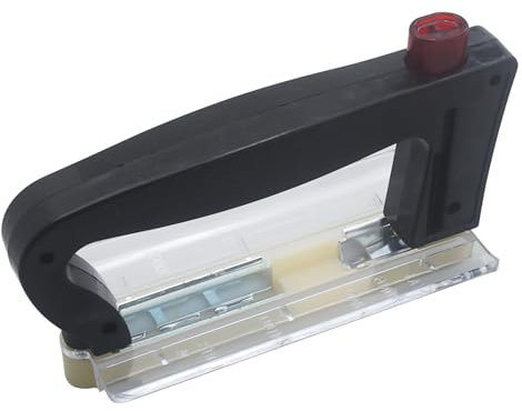 Aiyomi Aufsteckgriff für NH-Sicherungen Kompatible mit NH000 bis NH4, Kompatible NH-Sicherungsgrößen NT00 NT0 NT1 NT2 NT3 NT4