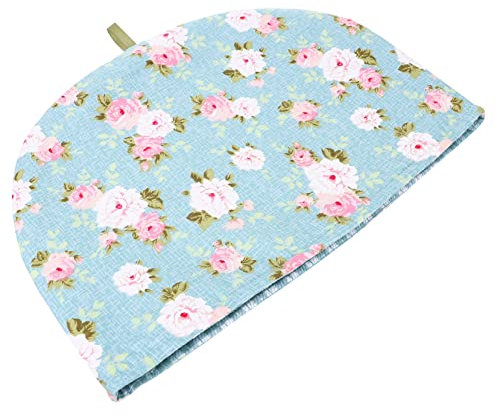 FUNOMOCYA Kaffeekanne Haube Teekannenwärmer Haube Für Isolierung Und Staubschutz Haushaltsartikel Teekannen Schutzhaube Langlebiger Teekannenwärmer Modernes Design