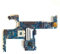 HYUIND Placa Madre Cuaderno Placa Placa MAPINARIO Fit For HP Promo LIBLER 6470B 8470P Placa Base PLABABLARD PC